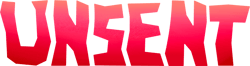 Unsent Logo