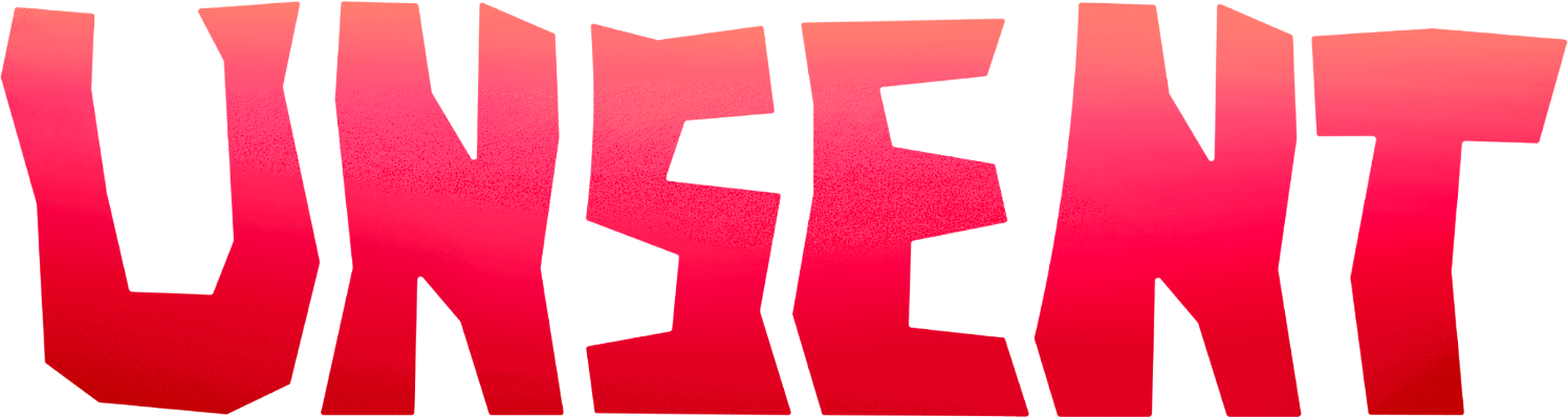 Unsent Logo